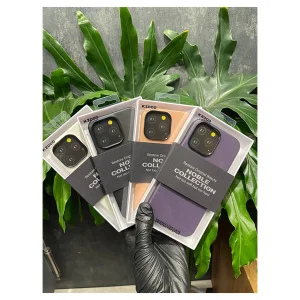 کاور کی-دوو مدل Noble Collection مناسب برای گوشی موبایل اپل IPhone 14opro