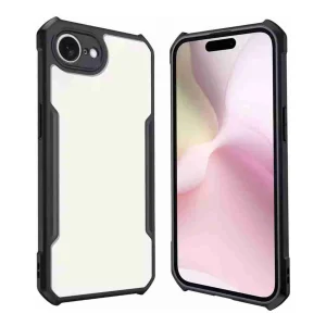 کاور اپیکوی مدل Xundd Beatle مناسب برای گوشی موبایل اپل iPhone SE 4