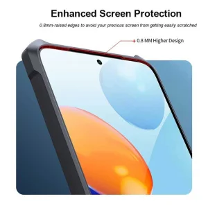 کاور اپیکوی مدل Xundd Beatle مناسب برای گوشی موبایل شیائومی Redmi Note 12 Pro 4G / Note 11 Pro 4G