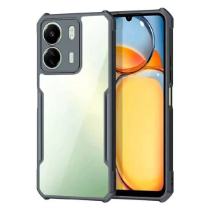 کاور اپیکوی مدل Xundd Beatle مناسب برای گوشی موبایل شیائومی Redmi 13C / Poco C65