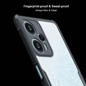 کاور اپیکوی مدل Xundd Beatle مناسب برای گوشی موبایل شیائومی Redmi 13C / Poco C65