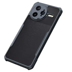 کاور اپیکوی مدل Xundd Beatle مناسب برای گوشی موبایل شیائومی Poco F7 Ultra /Redmi K80 Pro