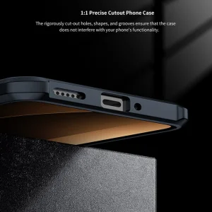 کاور اپیکوی مدل Xundd Beatle مناسب برای گوشی موبایل شیائومی Poco F7 Ultra /Redmi K80 Pro