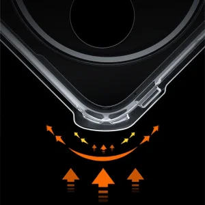 کاور اپیکوی مدل Xundd Beatle مناسب برای گوشی موبایل شیائومی Poco F7 Ultra /Redmi K80 Pro