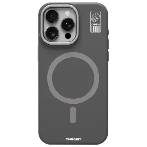 کاور یانگ کیت مدل NZCX مناسب برای گوشی موبایل اپل iphone 15 promax