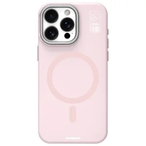 کاور یانگ کیت مدل NZCX مناسب برای گوشی موبایل اپل iphone 15 promax