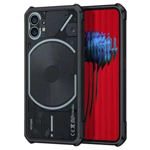 کاور اپیکوی مدل Xundd Beatle مناسب برای گوشی موبایل ناتینگ Nothing Phone 1