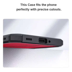 کاور اپیکوی مدل Xundd Beatle مناسب برای گوشی موبایل ناتینگ Nothing Phone 1