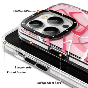 کاور یانگ کیت مدل Painting  مناسب برای گوشی موبایل اپل IPHONE 13 Pro Max