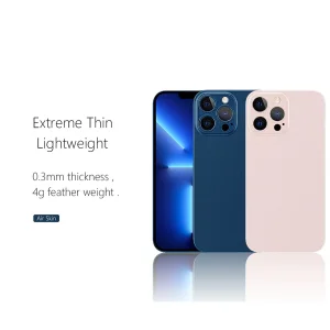 کاور کی-دوو مدل Air Skin مناسب برای گوشی موبایل اپل Iphone 14 Pro Max
