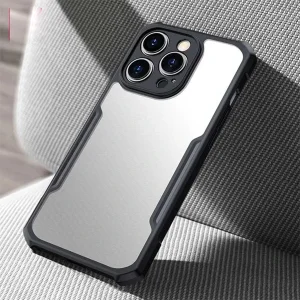 کاور اپیکوی مدل Xundd Beatle مناسب برای گوشی موبایل اپل iPhone 11 Pro Max
