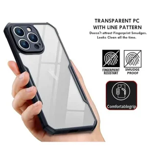 کاور اپیکوی مدل Xundd Beatle مناسب برای گوشی موبایل اپل iPhone 11 Pro Max