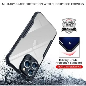 کاور اپیکوی مدل Xundd Beatle مناسب برای گوشی موبایل اپل iPhone 11 Pro Max