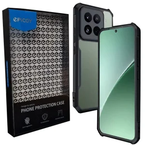 کاور اپیکوی مدل Beatle مناسب برای گوشی موبایل شیائومی Mi 15 Pro