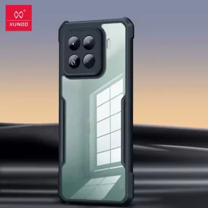 کاور اپیکوی مدل Beatle مناسب برای گوشی موبایل شیائومی Mi 15 Pro