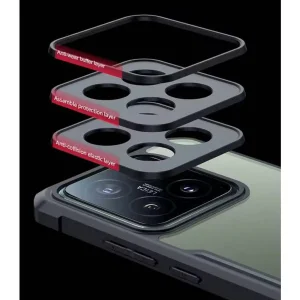 کاور اپیکوی مدل Beatle مناسب برای گوشی موبایل شیائومی Mi 15 Pro