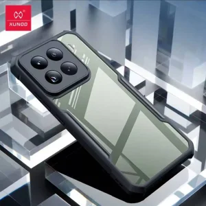 کاور اپیکوی مدل Beatle مناسب برای گوشی موبایل شیائومی Mi 15 Pro