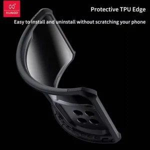 کاور اپیکوی مدل Beatle مناسب برای گوشی موبایل شیائومی Mi 15 Pro