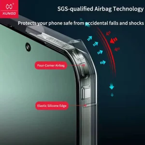 کاور اپیکوی مدل Beatle مناسب برای گوشی موبایل شیائومی Mi 15 Pro