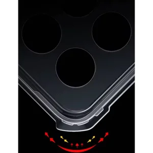 کاور اپیکوی مدل Beatle مناسب برای گوشی موبایل شیائومی Mi 15 Pro