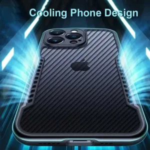 کاور اپیکوی مدل Xundd Gamer مناسب برای گوشی موبایل اپل iPhone 13 Pro Max