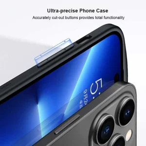 کاور اپیکوی مدل Xundd Gamer مناسب برای گوشی موبایل اپل iPhone 13 Pro Max