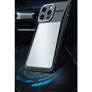 کاور اپیکوی مدل Xundd Cyber مناسب برای گوشی موبایل اپل iPhone 13 Pro Max