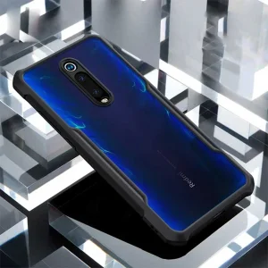 کاور اپیکوی مدل Xundd Beatle مناسب برای گوشی موبایل شیائومی Redmi K20 Pro / K20 / Mi 9T Pro / Mi 9T