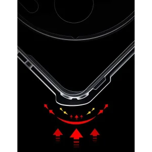 کاور اپیکوی مدل Xundd Beatle مناسب برای گوشی موبایل شیائومی 13 Ultra