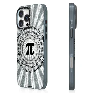 کاور یانگ کیت مدل Mathematical Magsafe مناسب برای گوشی موبایل اپل iPhone 16 Pro