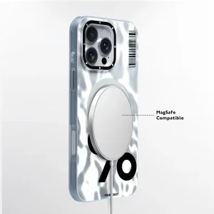 کاور یانگ کیت مدل Mathematical Magsafe مناسب برای گوشی موبایل اپل iPhone 16 Pro