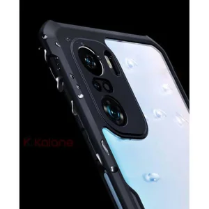 کاور اپیکوی مدل Xundd Beatle مناسب برای گوشی موبایل شیائومی Poco F3 / Redmi K40/ K40 Pro