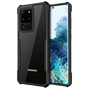 کاور اپیکوی مدل Xundd Beatle مناسب برای گوشی موبایل سامسونگ Galaxy S20 Ultra