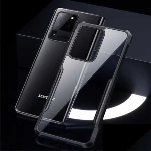 کاور اپیکوی مدل Xundd Beatle مناسب برای گوشی موبایل سامسونگ Galaxy S20 Ultra
