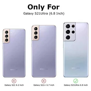 کاور اپیکوی مدل Xundd Beatle مناسب برای گوشی موبایل سامسونگ Galaxy S20 Ultra