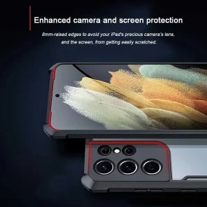 کاور اپیکوی مدل Xundd Beatle مناسب برای گوشی موبایل سامسونگ Galaxy S20 Ultra