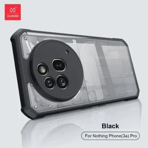 کاور اپیکوی مدل Xundd Beatle مناسب برای گوشی موبایل ناتینگ PHONE 3a Pro