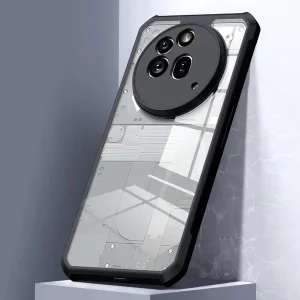 کاور اپیکوی مدل Xundd Beatle مناسب برای گوشی موبایل ناتینگ PHONE 3a Pro