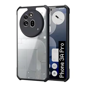 کاور اپیکوی مدل Xundd Beatle مناسب برای گوشی موبایل ناتینگ PHONE 3a Pro