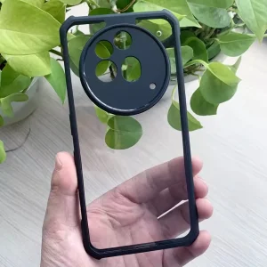 کاور اپیکوی مدل Xundd Beatle مناسب برای گوشی موبایل ناتینگ PHONE 3a Pro