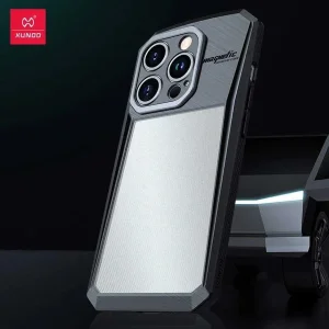 کاور اپیکوی مدل Cyber مناسب برای گوشی موبایل اپل iPhone 16
