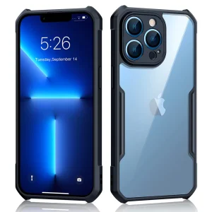 کاور اپیکوی مدل Xundd Beatle مناسب برای گوشی موبایل اپل iPhone 13 Pro Max