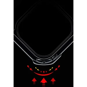 کاور اپیکوی مدل Xundd Beatle مناسب برای گوشی موبایل اپل iPhone 13 Pro Max