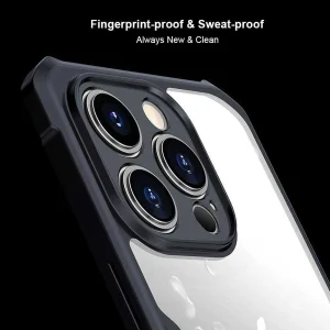 کاور اپیکوی مدل Xundd Beatle مناسب برای گوشی موبایل اپل iPhone 13 Pro Max