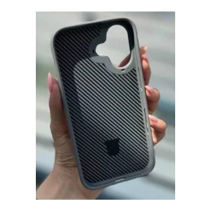 کاور اپیکوی مدل Carbonic Root Go مناسب برای گوشی موبایل اپل iPhone 16