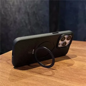 کاور اپیکوی مدل Carbonic Root Go مناسب برای گوشی موبایل اپل iPhone 16