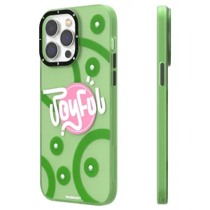 کاور یانگ کیت مدل Joyful مناسب برای گوشی موبایل اپل iphone 14pro