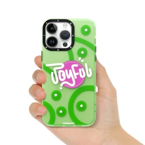 کاور یانگ کیت مدل Joyful مناسب برای گوشی موبایل اپل iphone 14pro