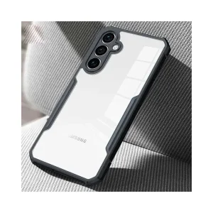 کاور اپیکوی مدل Xundd Beatle مناسب برای گوشی موبایل سامسونگ Galaxy S24 FE