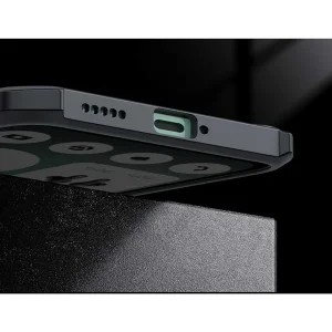کاور اپیکوی مدل Xundd Beatle مناسب برای گوشی موبایل ناتینگ فون CMF1